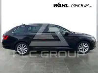2024 Skoda Superb