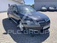 2024 Skoda Superb