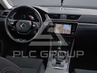 2024 Skoda Superb