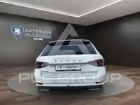 2024 Skoda Superb