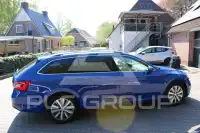 2024 Skoda Superb