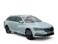 2024 Skoda Superb