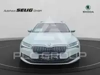 2024 Skoda Superb