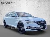 2024 Skoda Superb