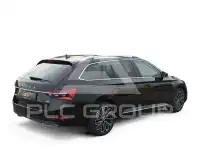 2024 Skoda Superb
