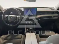 2024 Skoda Superb