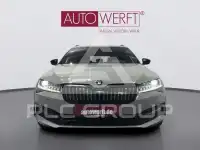 2024 Skoda Superb