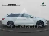 2024 Skoda Superb