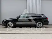 2024 Skoda Superb