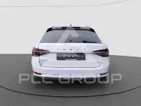 2024 Skoda Superb
