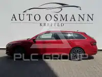 2024 Skoda Superb