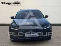 2024 Skoda Superb
