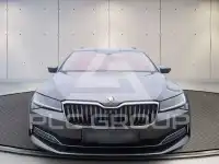 2024 Skoda Superb