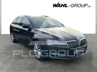 2024 Skoda Superb