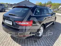 2024 Skoda Superb