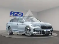 2024 Skoda Superb