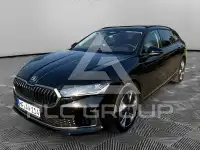 2024 Skoda Superb