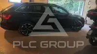 2024 Skoda Superb