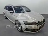 2024 Skoda Superb