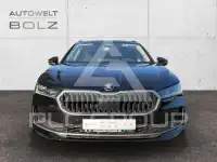 2024 Skoda Superb