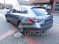 2024 Skoda Superb