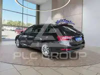 2024 Skoda Superb