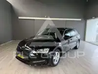 2024 Skoda Superb