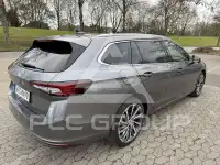 2024 Skoda Superb