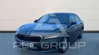 2024 Skoda Superb