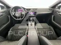 2024 Skoda Superb