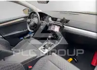 2024 Skoda Superb