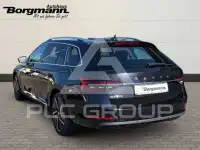2024 Skoda Superb