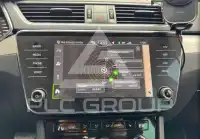 2024 Skoda Superb