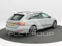 2024 Skoda Superb