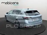 2024 Skoda Superb