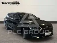 2024 Skoda Superb