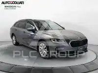 2024 Skoda Superb