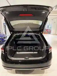 2024 Skoda Superb