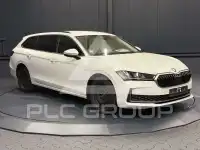 2024 Skoda Superb