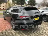 2024 Skoda Superb