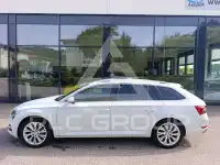 2024 Skoda Superb
