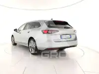 2024 Skoda Superb