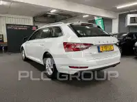 2024 Skoda Superb