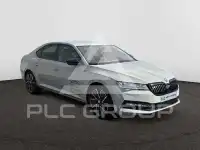2024 Skoda Superb
