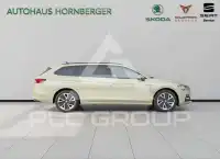 2024 Skoda Superb