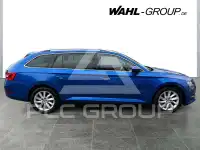2024 Skoda Superb