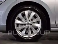 2024 Skoda Superb