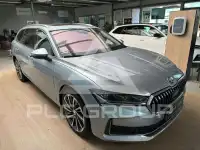 2024 Skoda Superb
