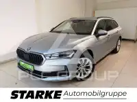 2024 Skoda Superb