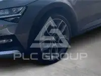 2024 Skoda Superb
